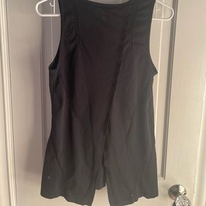 Athleta Foothill tank top